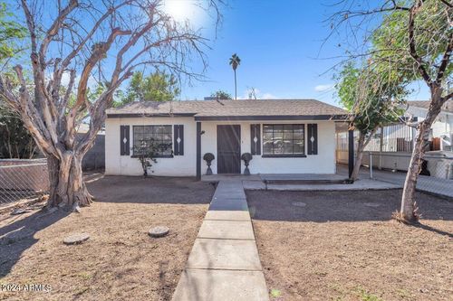 6107 W Orangewood Avenue, Glendale, AZ, 85301 | Card Image