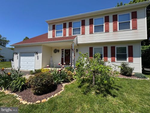 1942 Oakford Ave, FEASTERVILLE TREVOSE, PA, 19053-3600 | Card Image