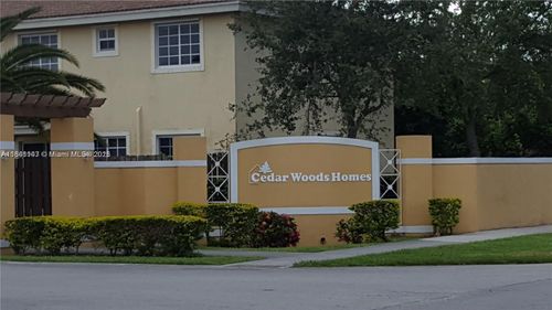 apt-106-13966 Sw 260th St, Homestead, FL, 33032-6633 | Card Image