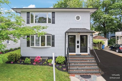 162-162 Waverley St, Belmont, MA, 02478-2462 | Card Image