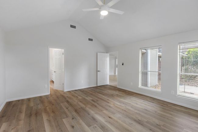 1815 Moston Dr, House other with 4 bedrooms, 3 bathrooms and 2 parking in Spring TX | Image 28