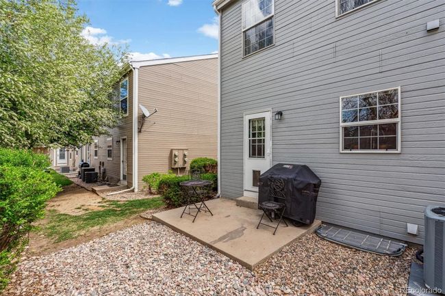 UNIT-4D - 6612 Avondale Rd, Townhouse with 2 bedrooms, 2 bathrooms and 1 parking in Fort Collins CO | Image 22