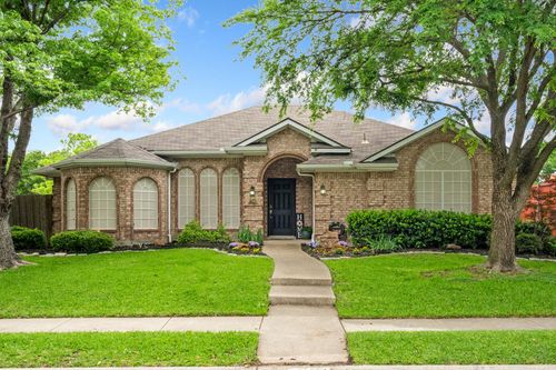 2302 Randi Rd, Rowlett, TX, 75088-7327 | Card Image