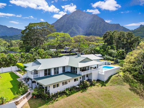 969 Auloa Rd, Kailua, HI, 96734-4604 | Card Image
