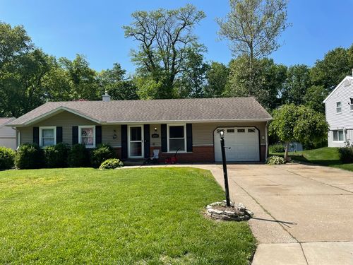 4918 W Hopewood Lane, Peoria, IL, 61607 | Card Image