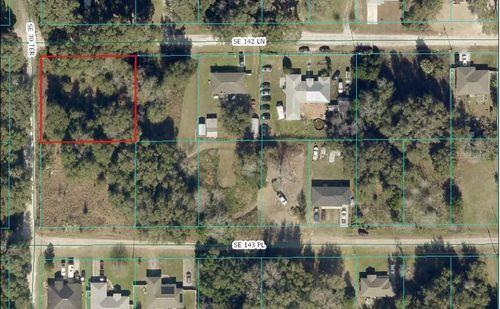 TBD Se 142nd Ln, SUMMERFIELD, FL, 34491 | Card Image