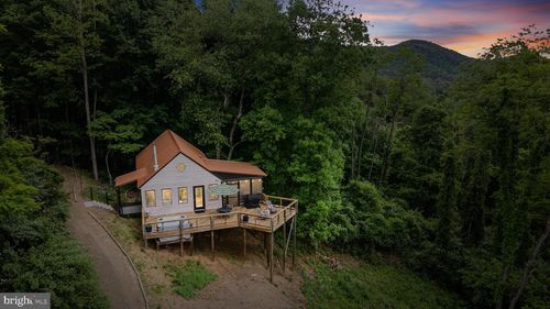 171 Honeymoon Hollow Rd, Lost City, WV, 26810-1002 | Card Image