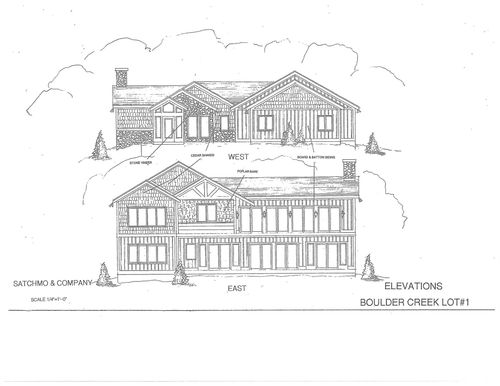 1-TBD Boulder Creek Drive, Boone, NC, 28607 | Card Image