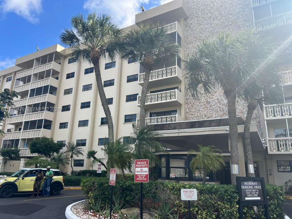 Residential in Miami 4