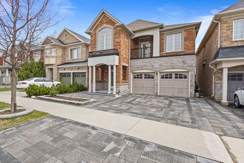 4268 Murvel Ave, Burlington, ON, L7M0M9 | Card Image