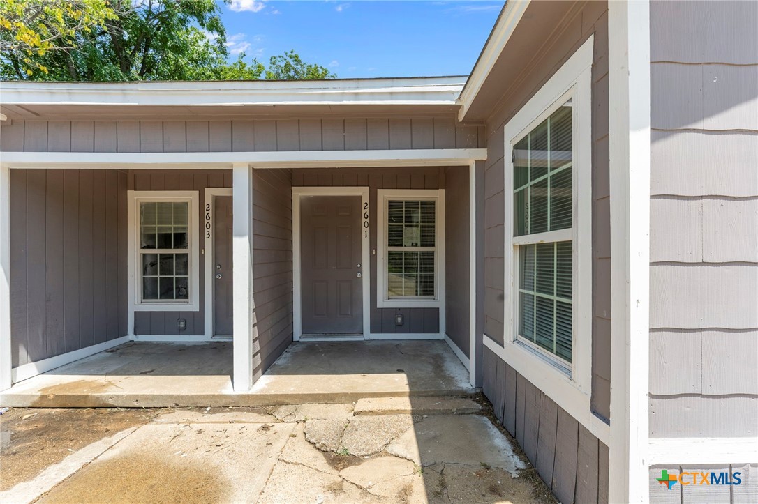 Residential in Waco 5