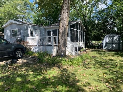 33 Lakeshore Dr, Wilmington, IL, 60481-8761 | Card Image