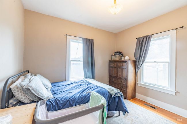 306 W Hazel St, House other with 4 bedrooms, 1 bathrooms and null parking in Genesee ID | Image 11