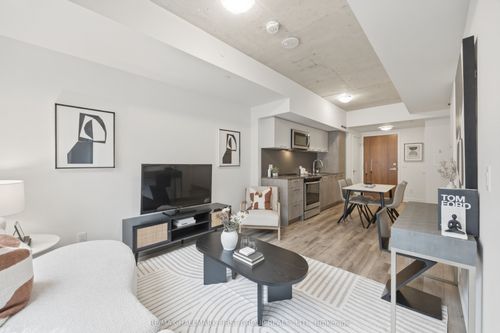 30 Baseball Pl, Toronto, ON, M4M0E8 | Card Image