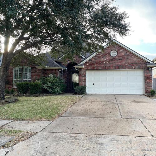 2606 Sun Flare Ln, Pearland, TX, 77584-2413 | Card Image