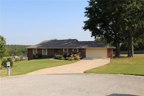 206 Locksley Ct, Harrison, AR, 72601-8774 | Card Image