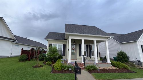193 Royal Oak Blvd, Thibodaux, LA, 70301-6078 | Card Image