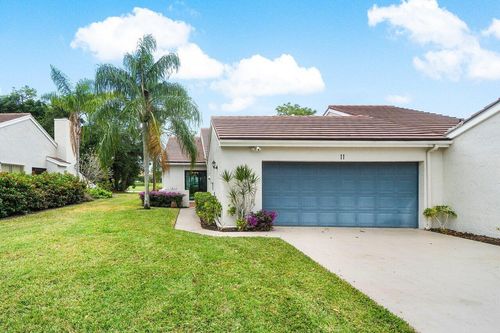 11 Edinburgh Drive, Palm Beach Gardens, FL, 33418 | Card Image