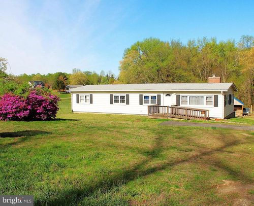 3730 Hunting Creek Rd, HUNTINGTOWN, MD, 20639-9513 | Card Image