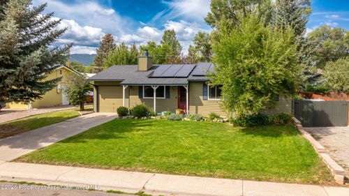 491 Morrison St, Carbondale, CO, 81623-1618 | Card Image