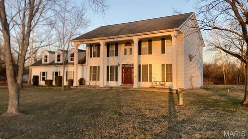 5450 Dutch Creek Rd, Cedar Hill, MO, 63016-1500 | Card Image