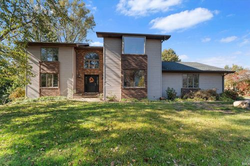 50825 N Trails Drive, Granger, IN, 46530 | Card Image