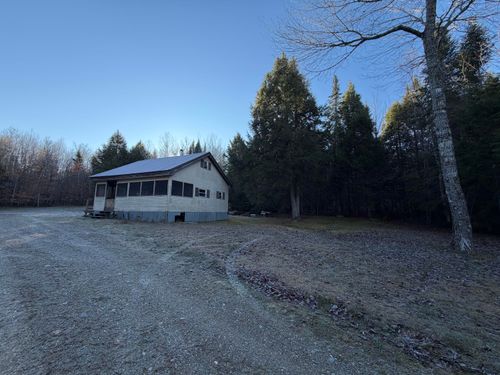 2304 Maxwell Road, Springfield, ME, 04487 | Card Image