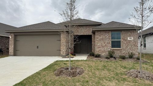 705 Brook Ln, Josephine, TX, 75135-1117 | Card Image