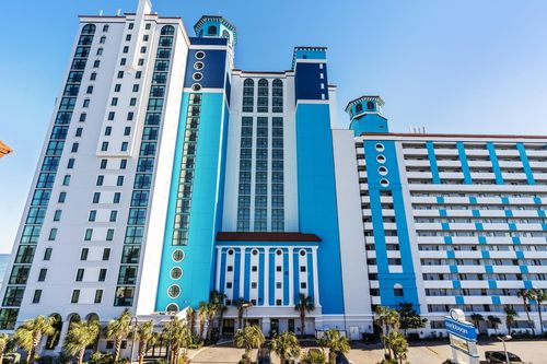 209-3000 N Ocean Blvd., Myrtle Beach, SC, 29577 | Card Image