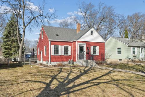 6734 Russell Ave S, Richfield, MN, 55423-2048 | Card Image