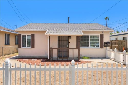 4712 W 152nd St, Lawndale, CA, 90260-1903 | Card Image