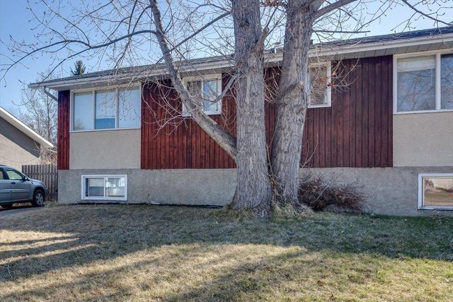 77 Westview Drive, Home with 3 bedrooms, 1 bathrooms and 2 parking in Sylvan Lake AB | Image 14