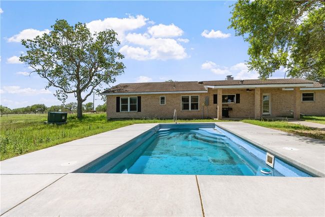 15330 Fm 3089, House other with 4 bedrooms, 3 bathrooms and null parking in Sinton TX | Image 36