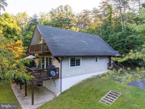 125 Fritzel Way, BASYE, VA, 22810 | Card Image