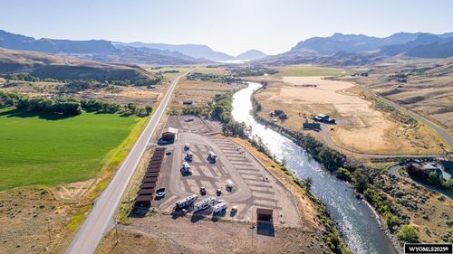 3256 N Fork Hwy, Cody, WY, 82414-7118 | Card Image