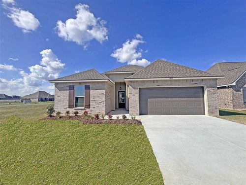 1804 French Quarter Drive, Lake Charles, LA, 70611 | Card Image