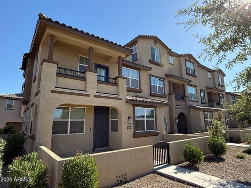 1219-1255 N Arizona Avenue, Chandler, AZ, 85225 | Card Image