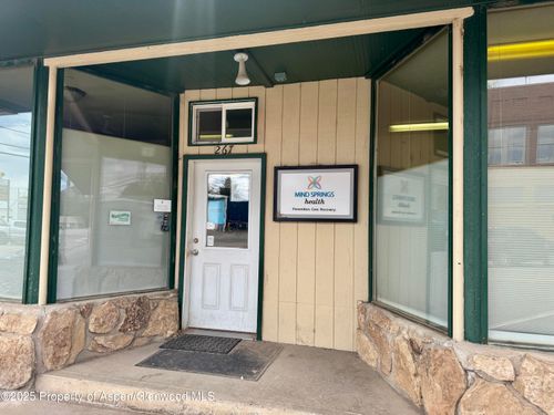267 6th St, Meeker, CO, 81641-5010 | Card Image