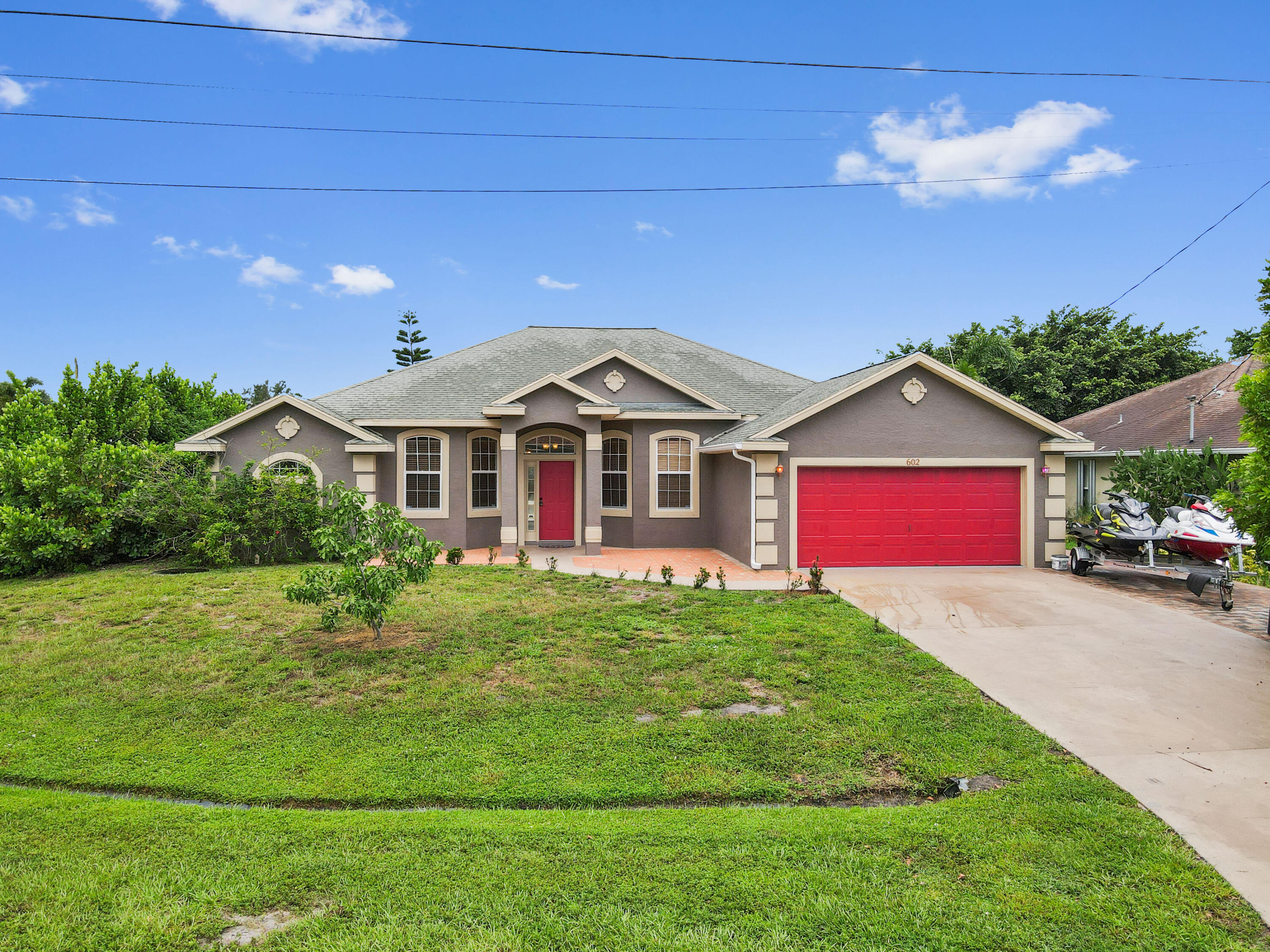 Mccall Rd, Port Saint Lucie, FL 34953