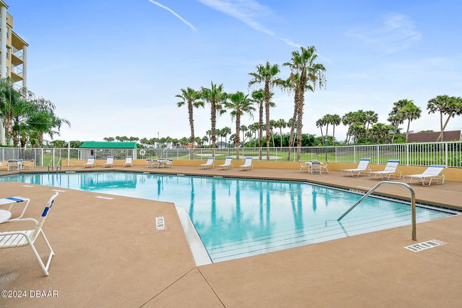 C303 - 4650 Links Village Dr, Condo with 3 bedrooms, 3 bathrooms and null parking in Ponce Inlet FL | Image 52