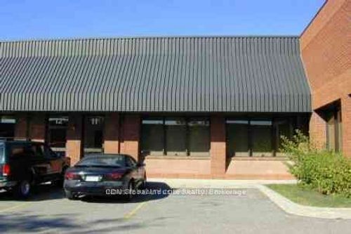 3-4-205 Matheson Blvd E, Mississauga, ON, L4Z3E3 | Card Image