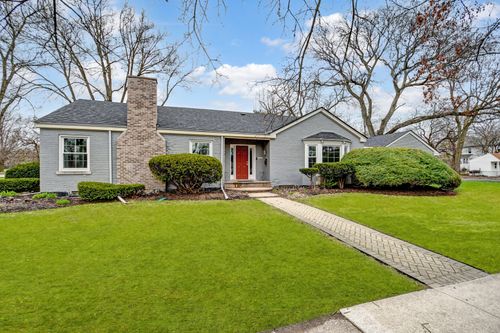 2425 Flossmoor Rd, Flossmoor, IL, 60422-1517 | Card Image