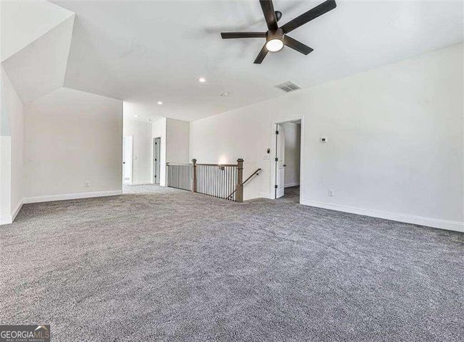 3561 Univeter Rd, House other with 4 bedrooms, 4 bathrooms and null parking in Canton GA | Image 28