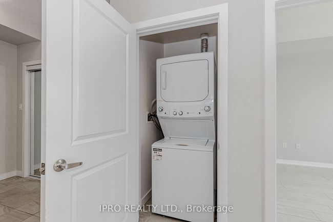326 - 101 Shoreview Pl, Condo with 1 bedrooms, 1 bathrooms and null parking in Stoney Creek ON | Image 37