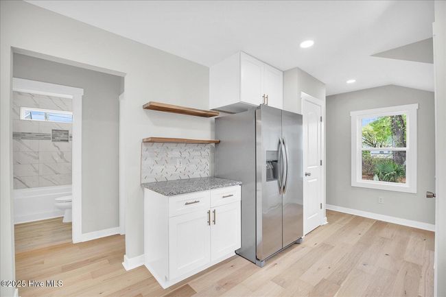 803 S 14 Th St, House other with 2 bedrooms, 1 bathrooms and null parking in Wilmington NC | Image 11