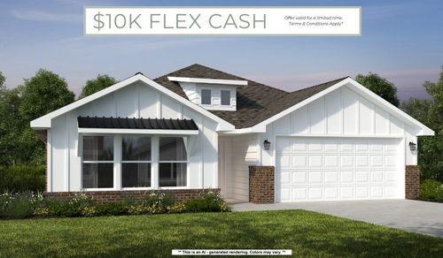 527 S Calico Ave, Fayetteville, AR, 72704 | Card Image