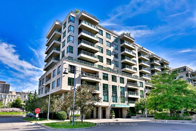 905 - 20 Scrivener Sq, Condo with 2 bedrooms, 1 bathrooms and 1 parking in Toronto ON | Image 28