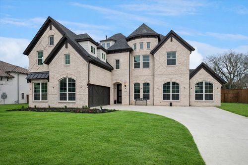 4108 Water Stone Ct, Celina, TX, 75009-4109 | Card Image