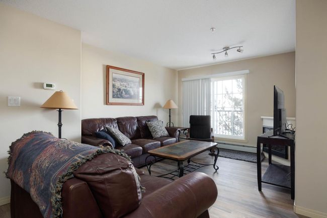 2300 - 200 Lougheed Dr, Condo with 2 bedrooms, 2 bathrooms and 2 parking in Fort Mcmurray AB | Image 6