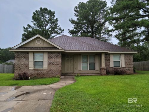 9530 Fox Hunter Ct W, Semmes, AL, 36575-8894 | Card Image